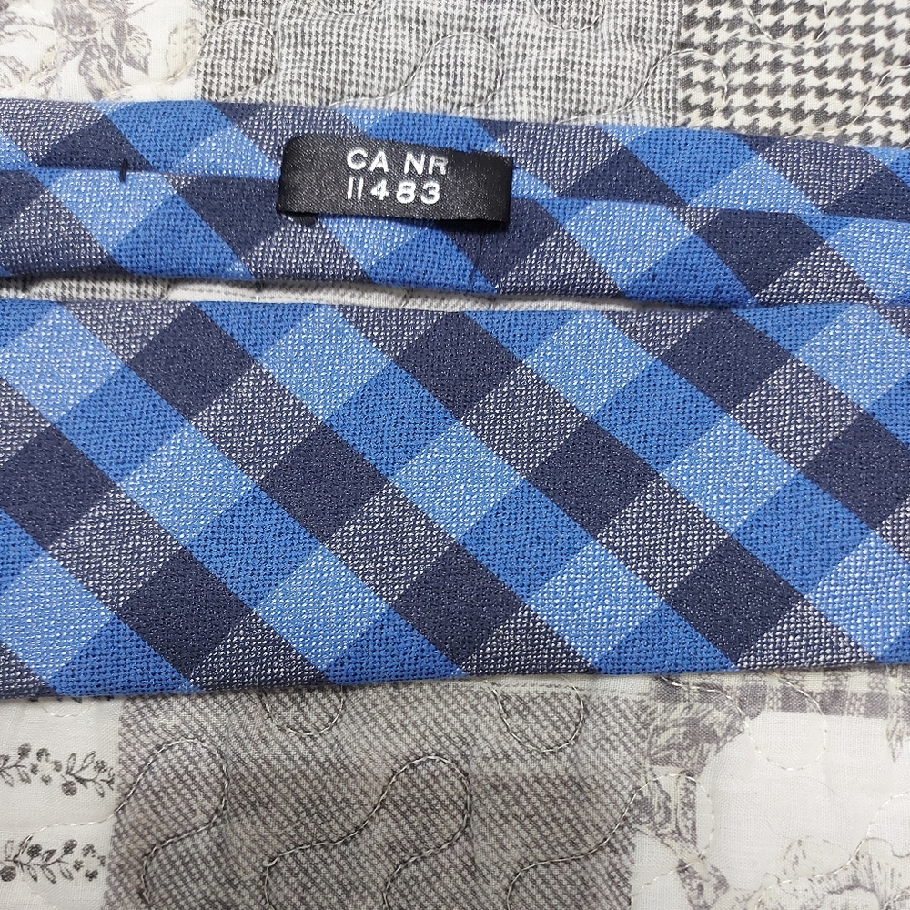 Hemley tie - Picture 7 of 11